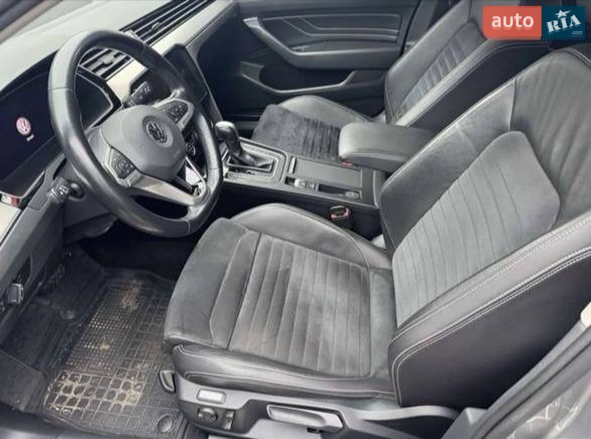 2019 Volkswagen Passat - мініатюра 9