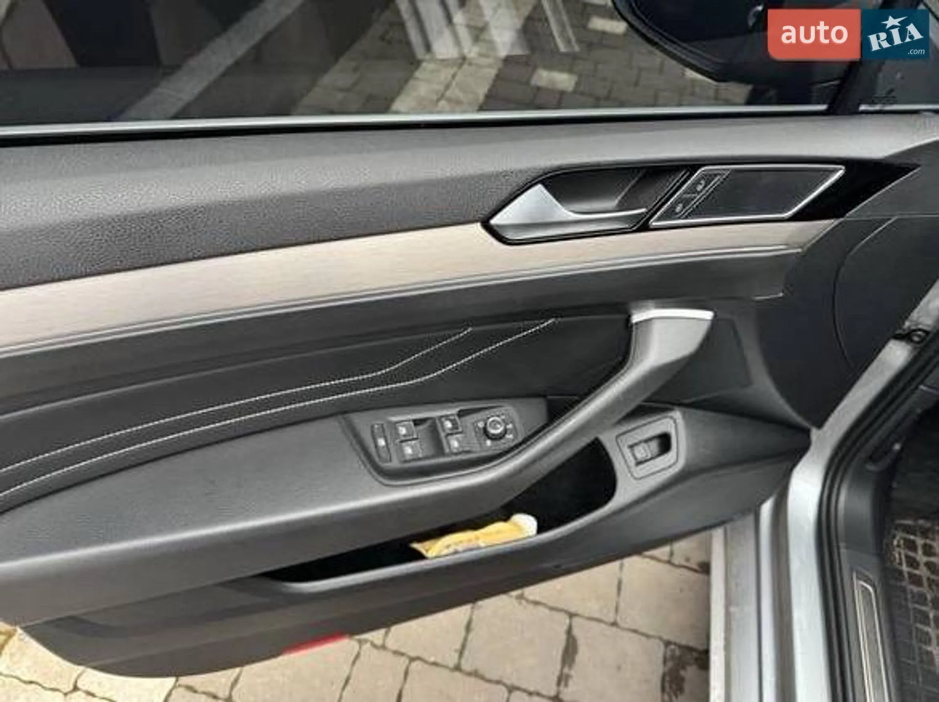 2019 Volkswagen Passat - мініатюра 10