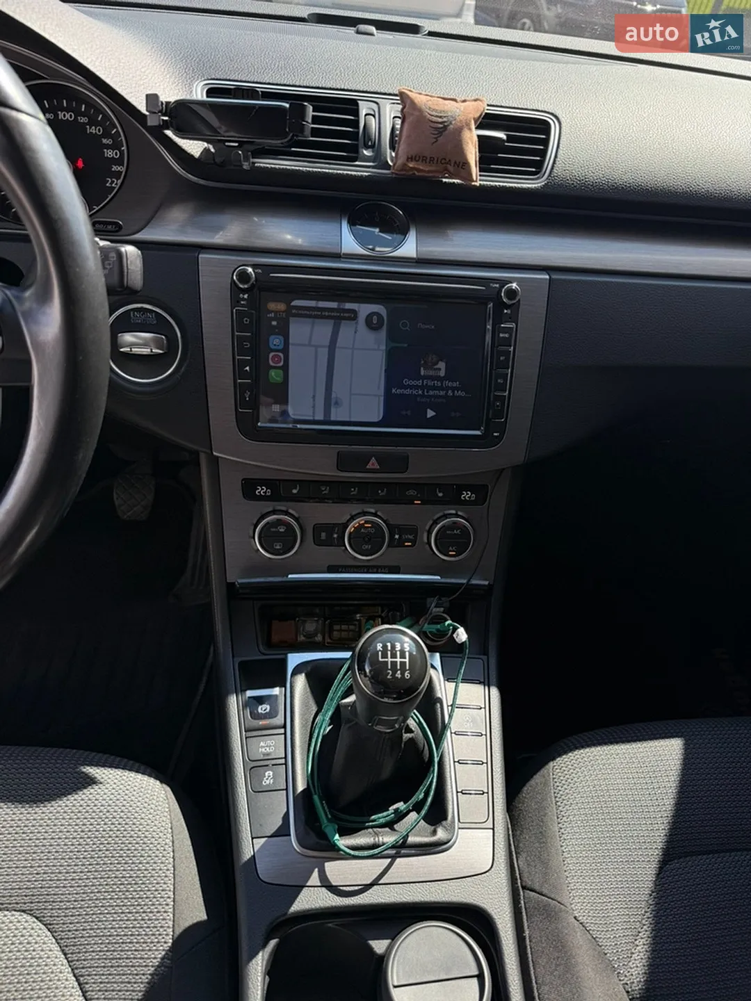 2012 Volkswagen Passat - мініатюра 9