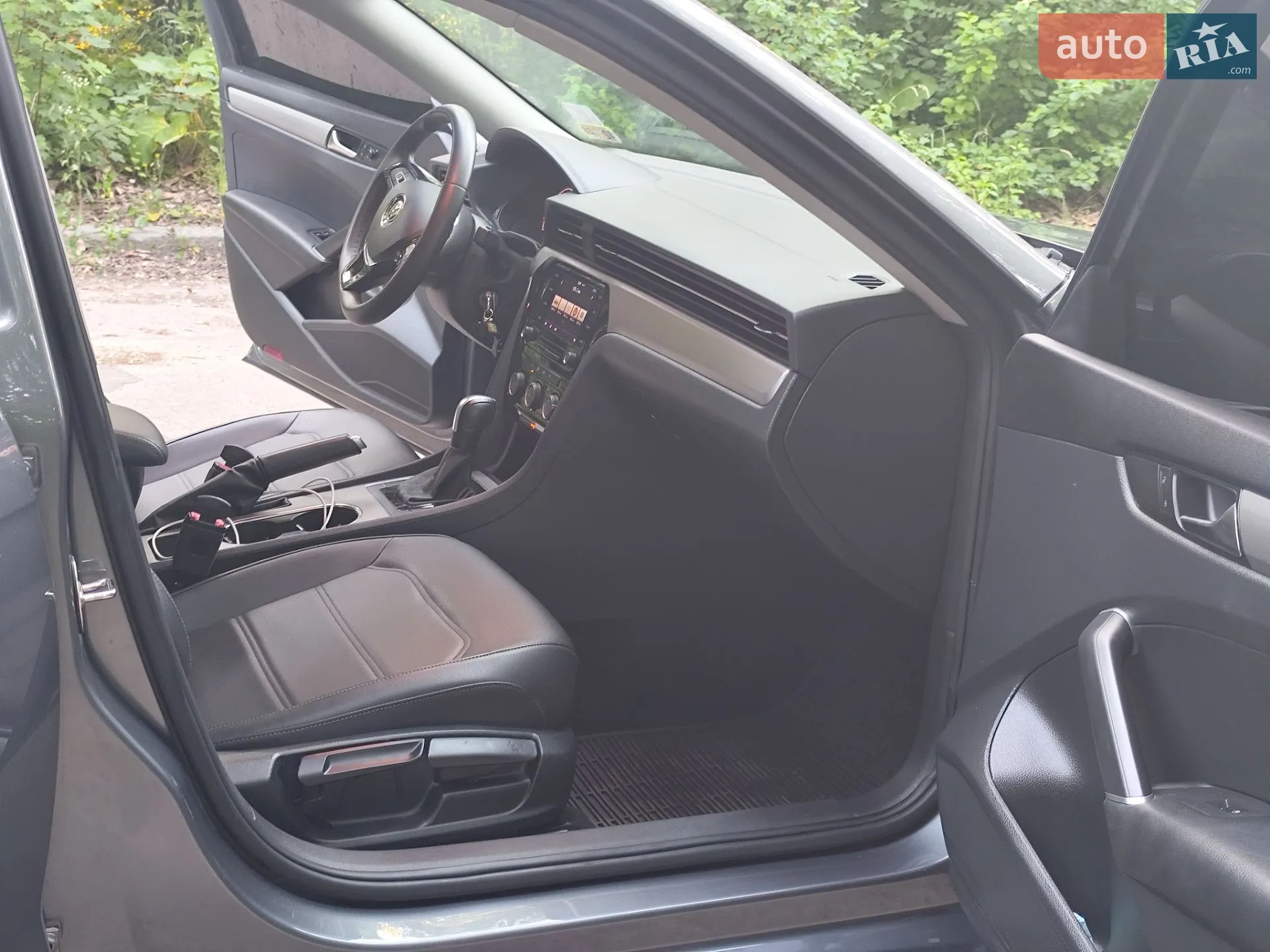 2021 Volkswagen Passat - мініатюра 11