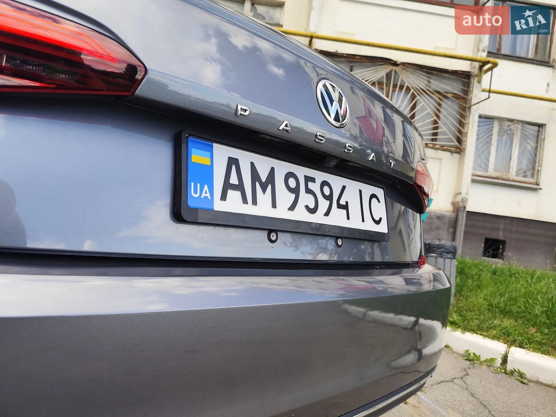 2021 Volkswagen Passat - мініатюра 31