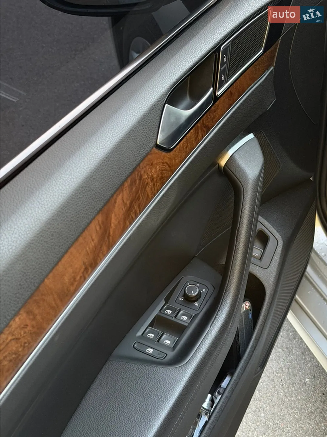 2018 Volkswagen Passat - мініатюра 23
