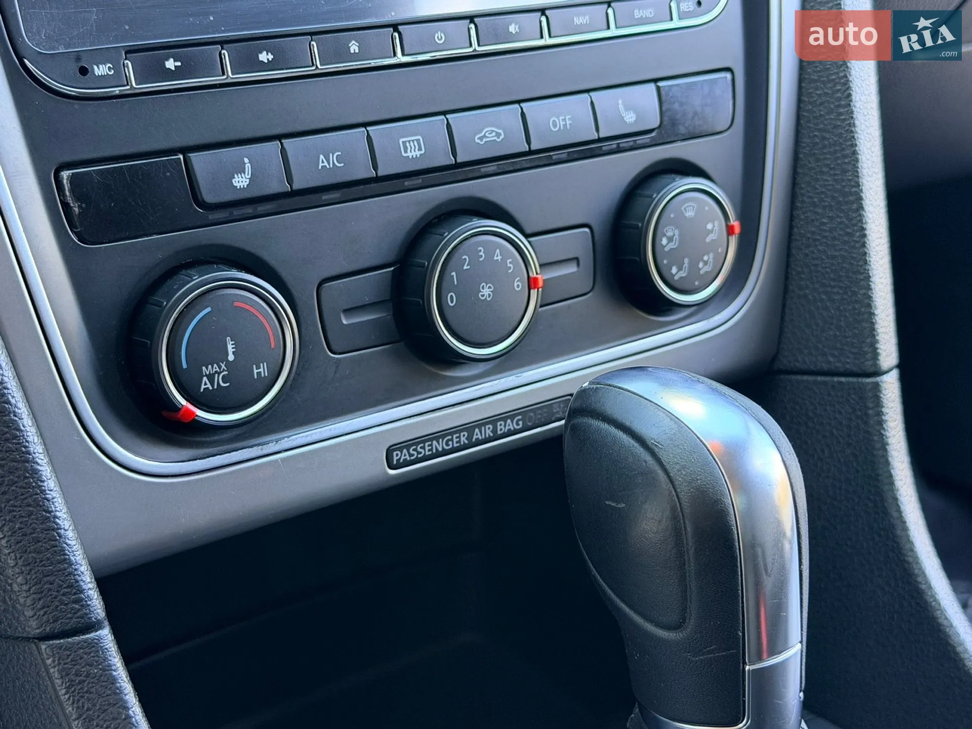 2014 Volkswagen Passat - мініатюра 12