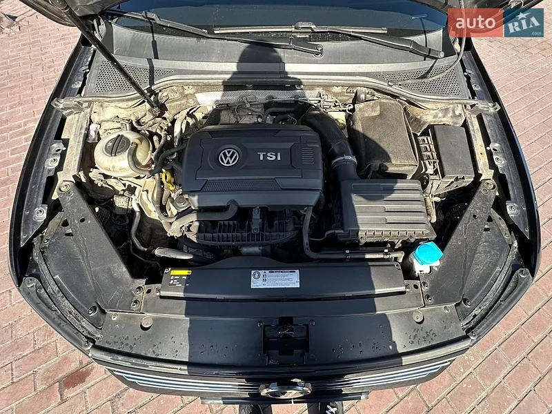 Volkswagen Passat 2015 VIN WVWZZZ3CZGE017909 фото оголошення 39 з 80