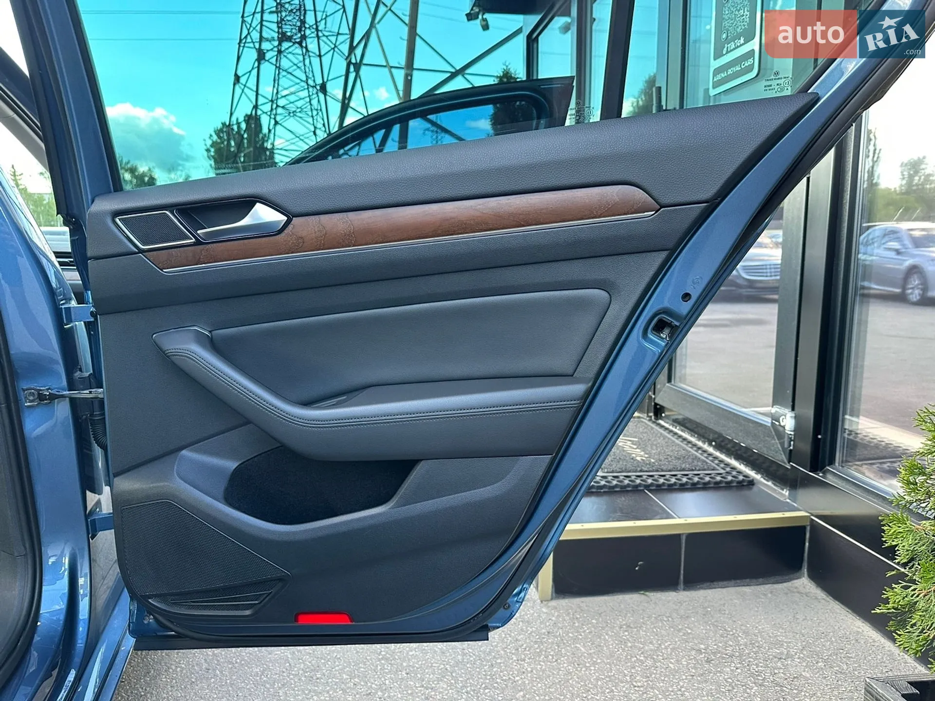 2017 Volkswagen Passat - мініатюра 23