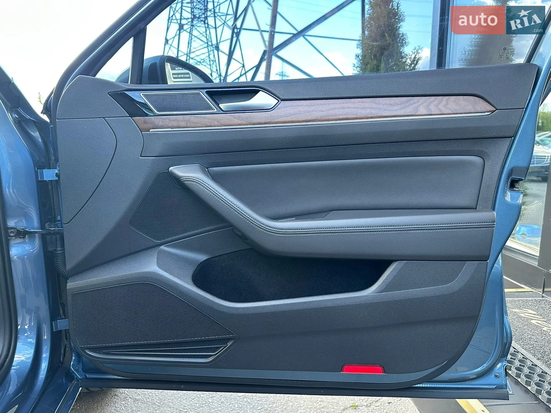 2017 Volkswagen Passat - мініатюра 26