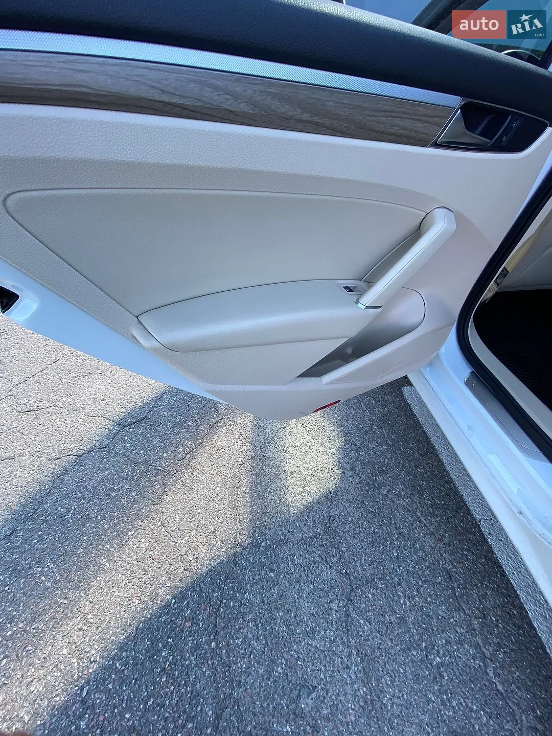 2017 Volkswagen Passat - мініатюра 10