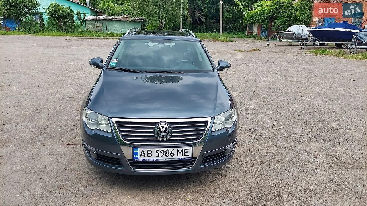 2010 Volkswagen Passat - мініатюра 28