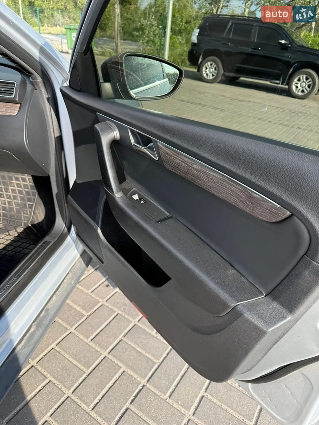 2012 Volkswagen Passat - мініатюра 12