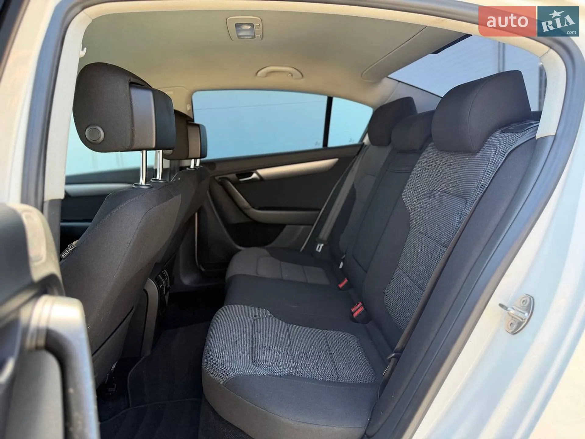 2013 Volkswagen Passat - мініатюра 12