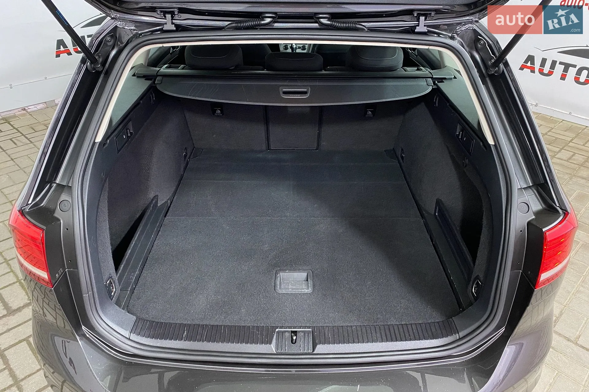 2018 Volkswagen Passat - мініатюра 5
