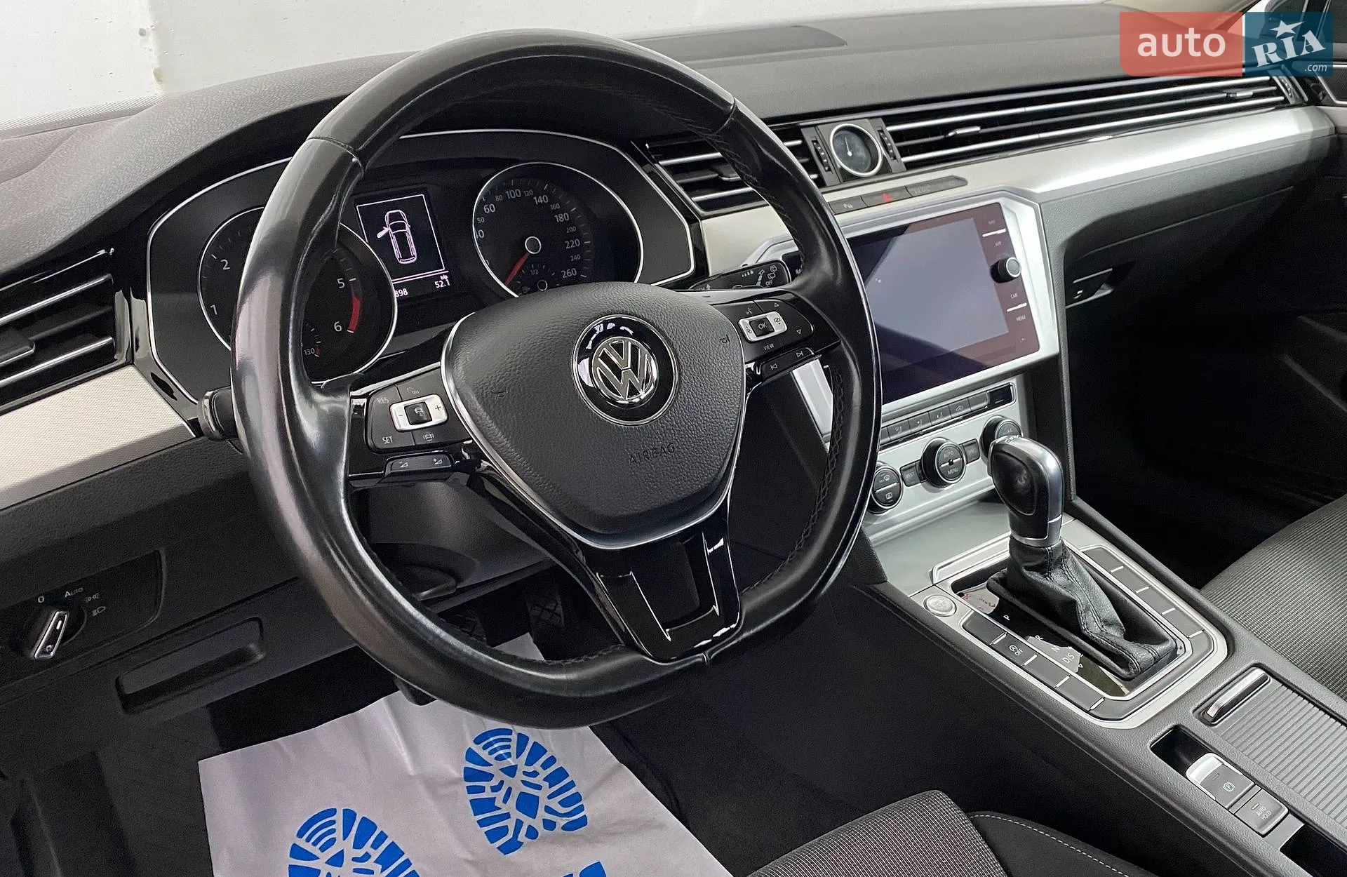 2018 Volkswagen Passat - мініатюра 6