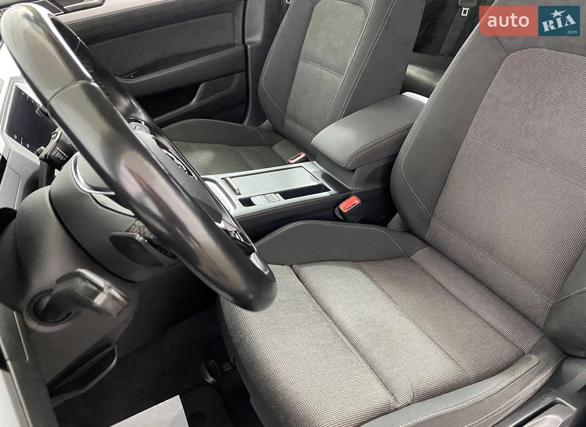 2018 Volkswagen Passat - мініатюра 7