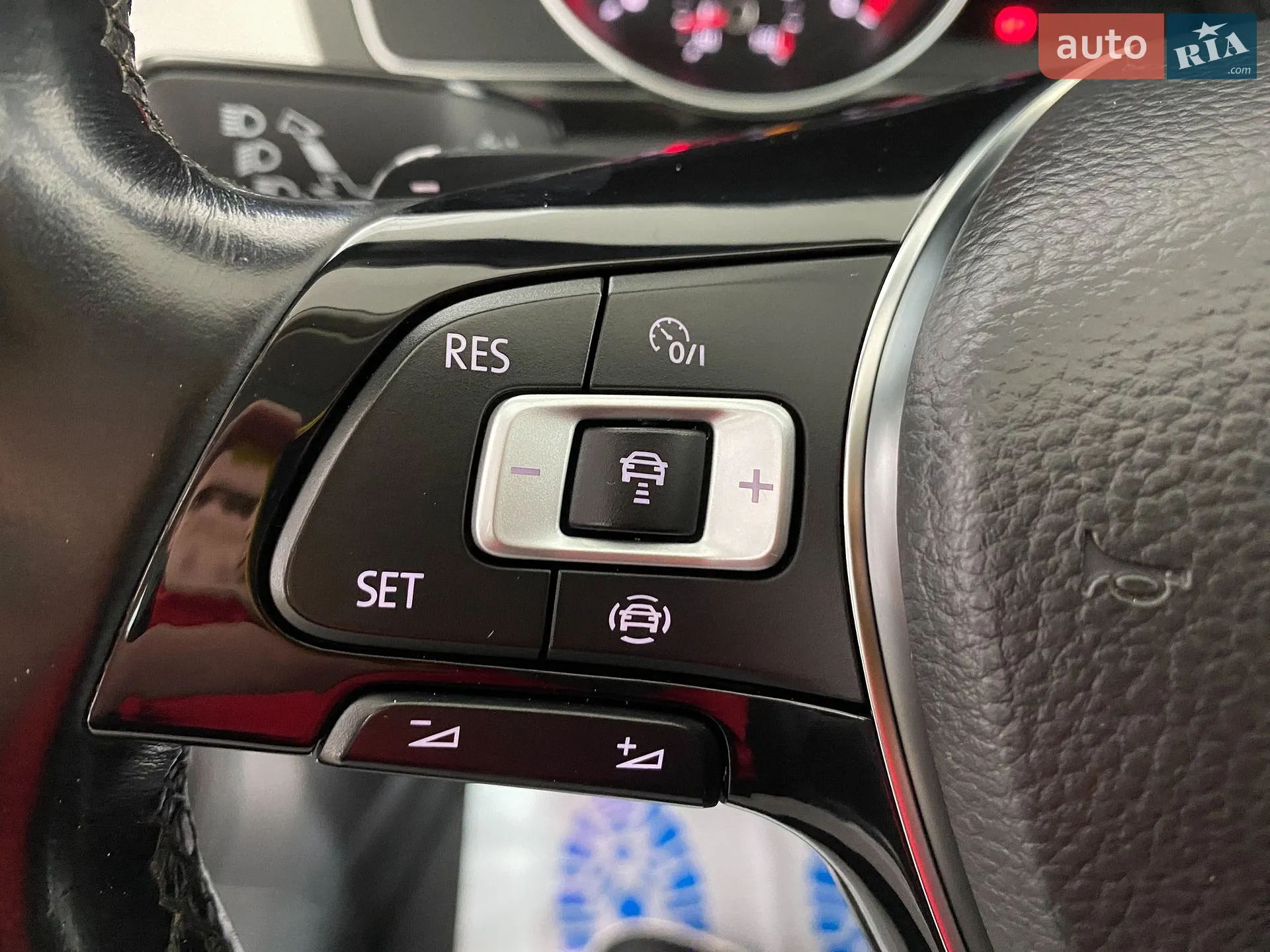 2018 Volkswagen Passat - мініатюра 20