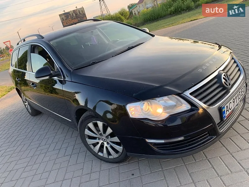 Volkswagen Passat 2007 VIN WVWZZZ3CZ7E191121 фото оголошення 28 з 60