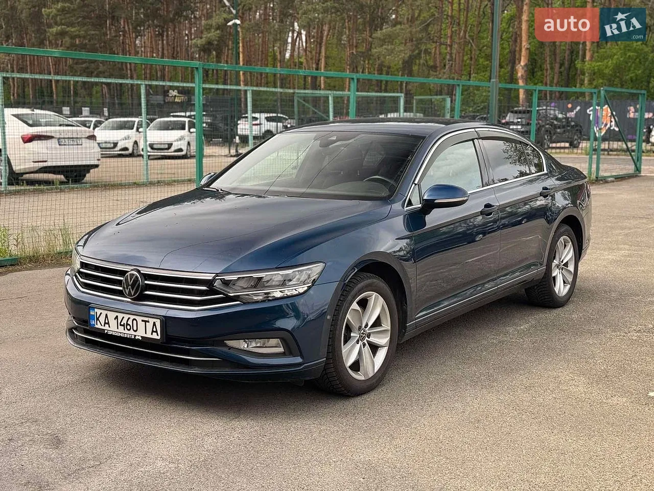 2021 Peugeot 308 - мініатюра 19