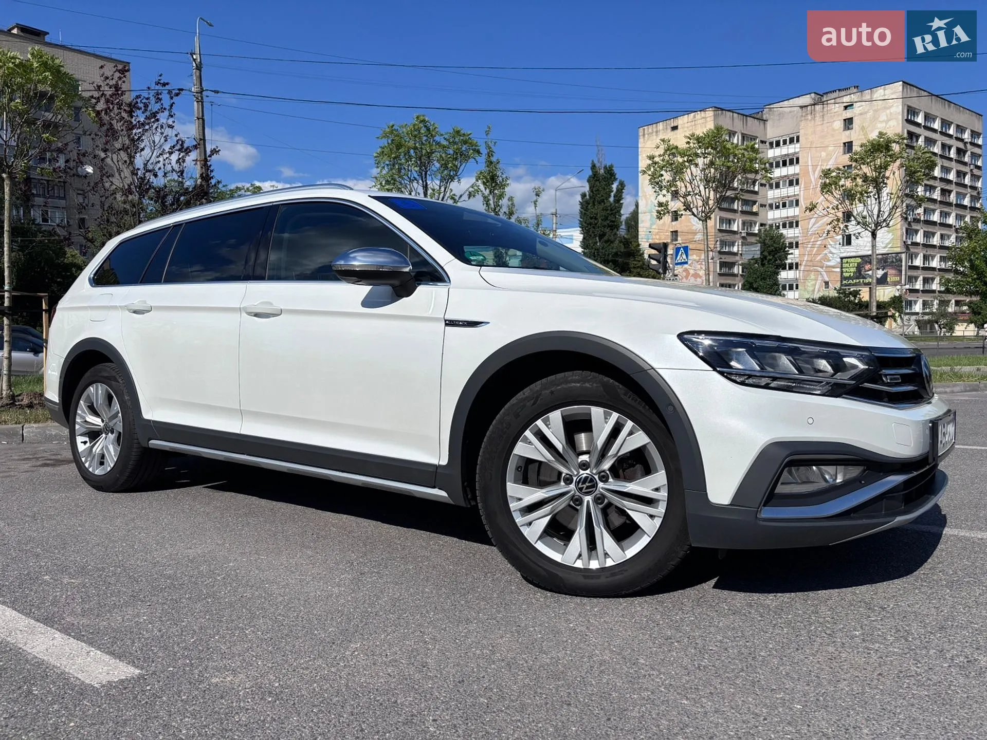 2021 Volkswagen Passat - мініатюра 17