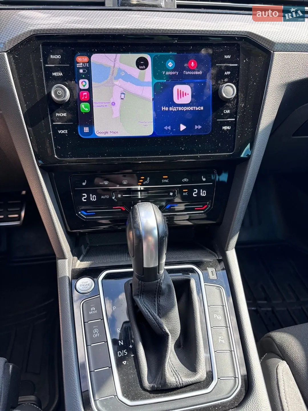 2021 Volkswagen Passat - мініатюра 13