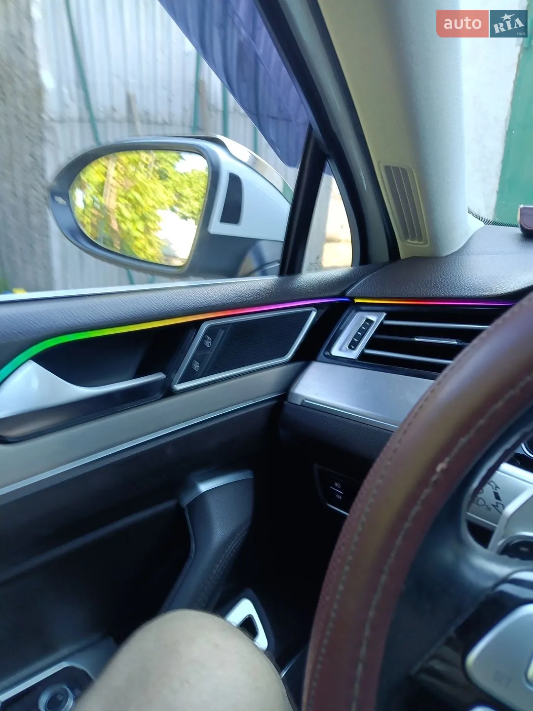 2015 Volkswagen Passat - мініатюра 14
