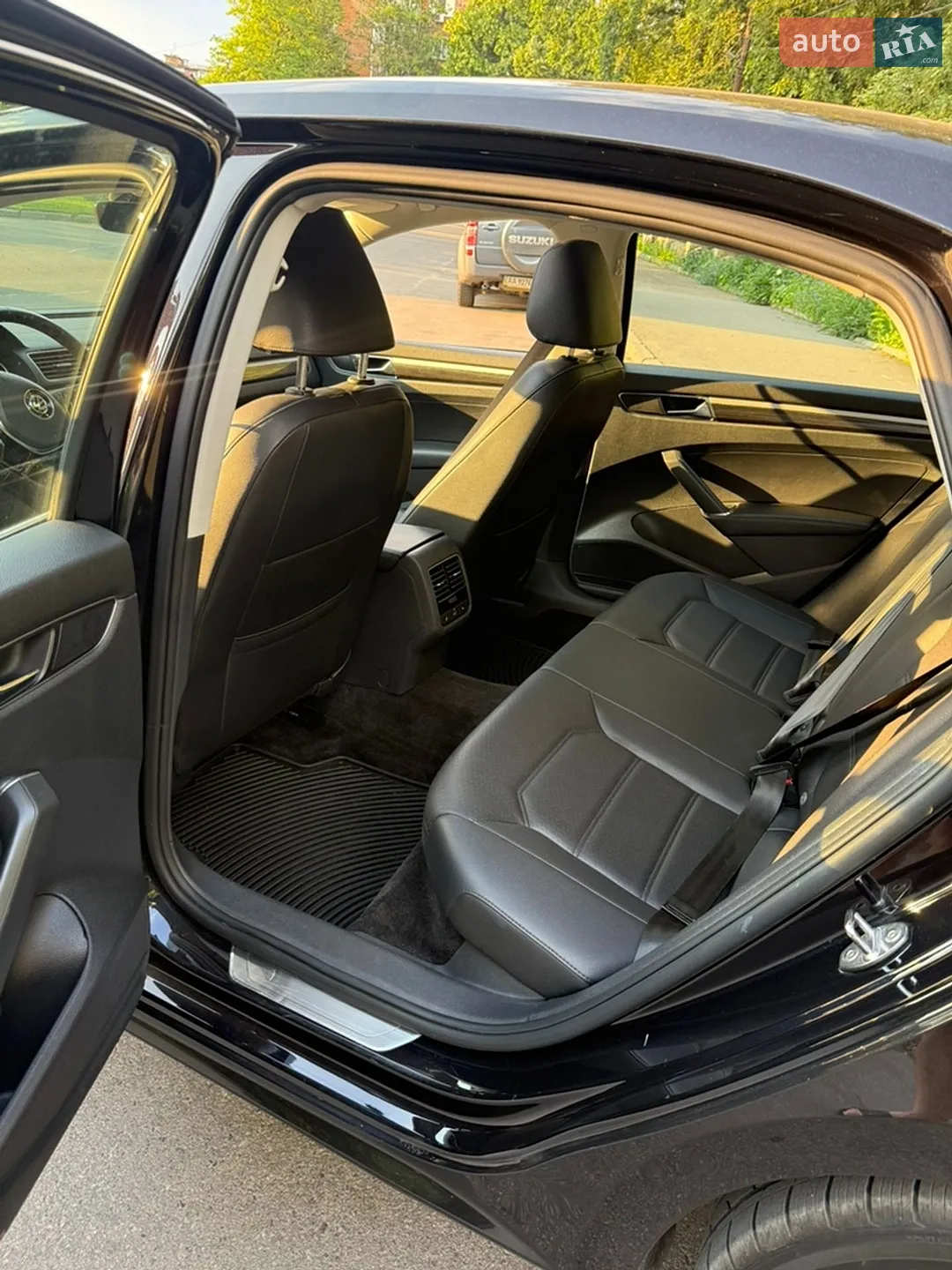 2018 Volkswagen Passat - мініатюра 9