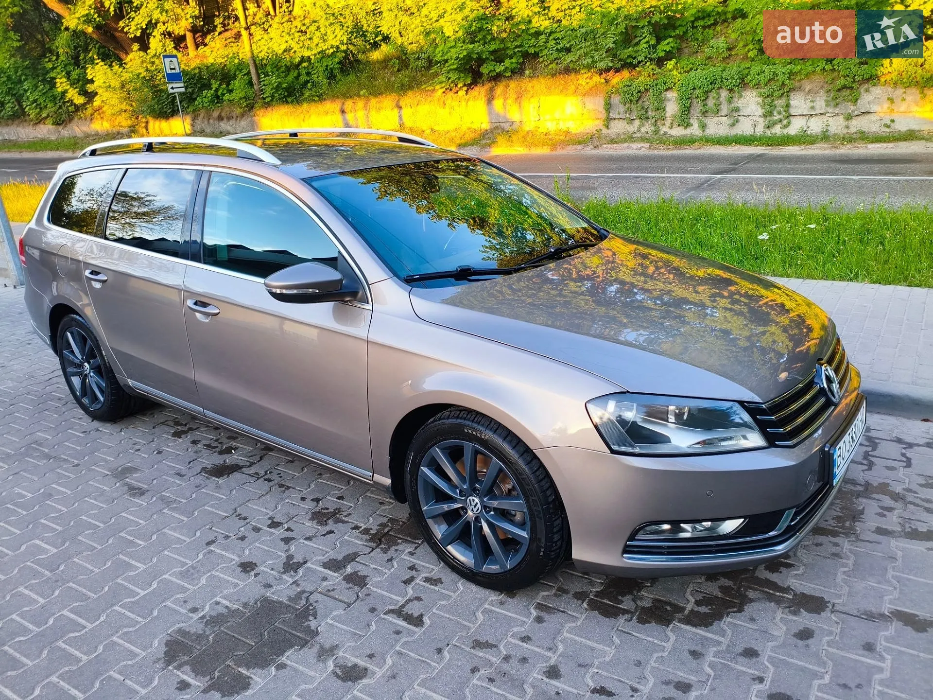 2011 Volkswagen Passat - мініатюра 22