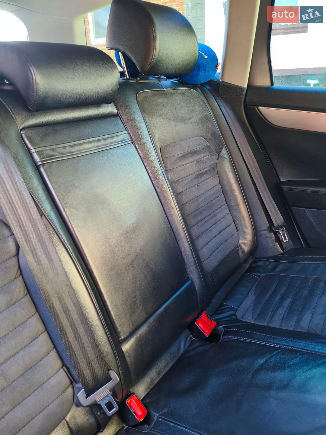 2011 Volkswagen Passat - мініатюра 43