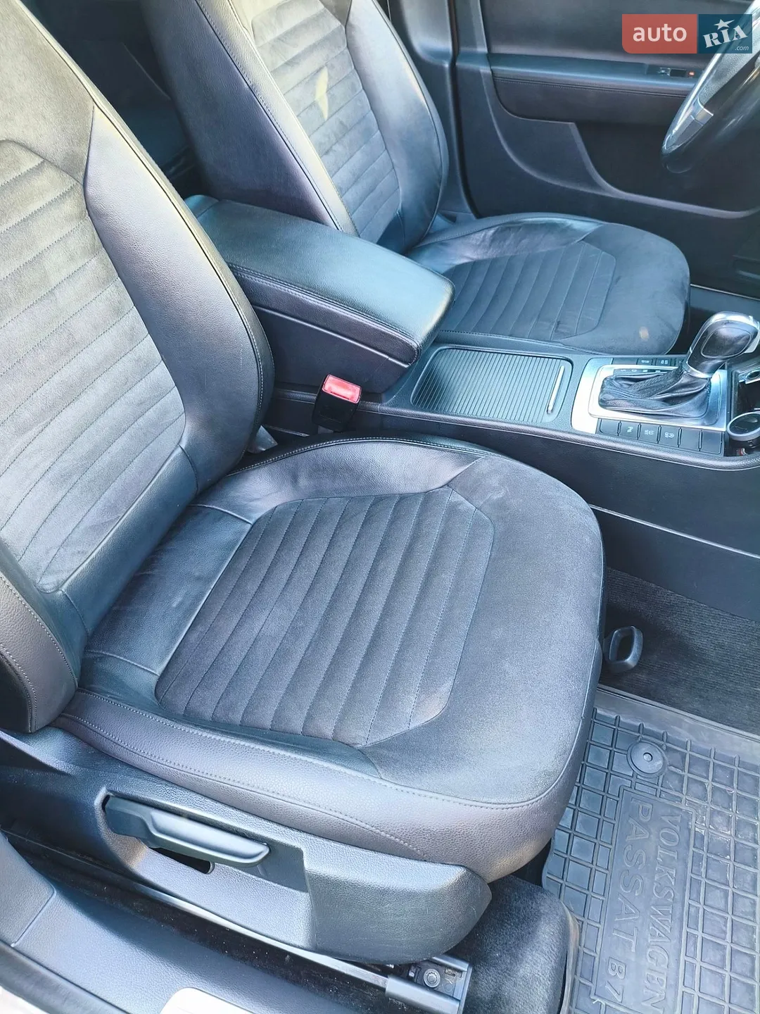 2011 Volkswagen Passat - мініатюра 47