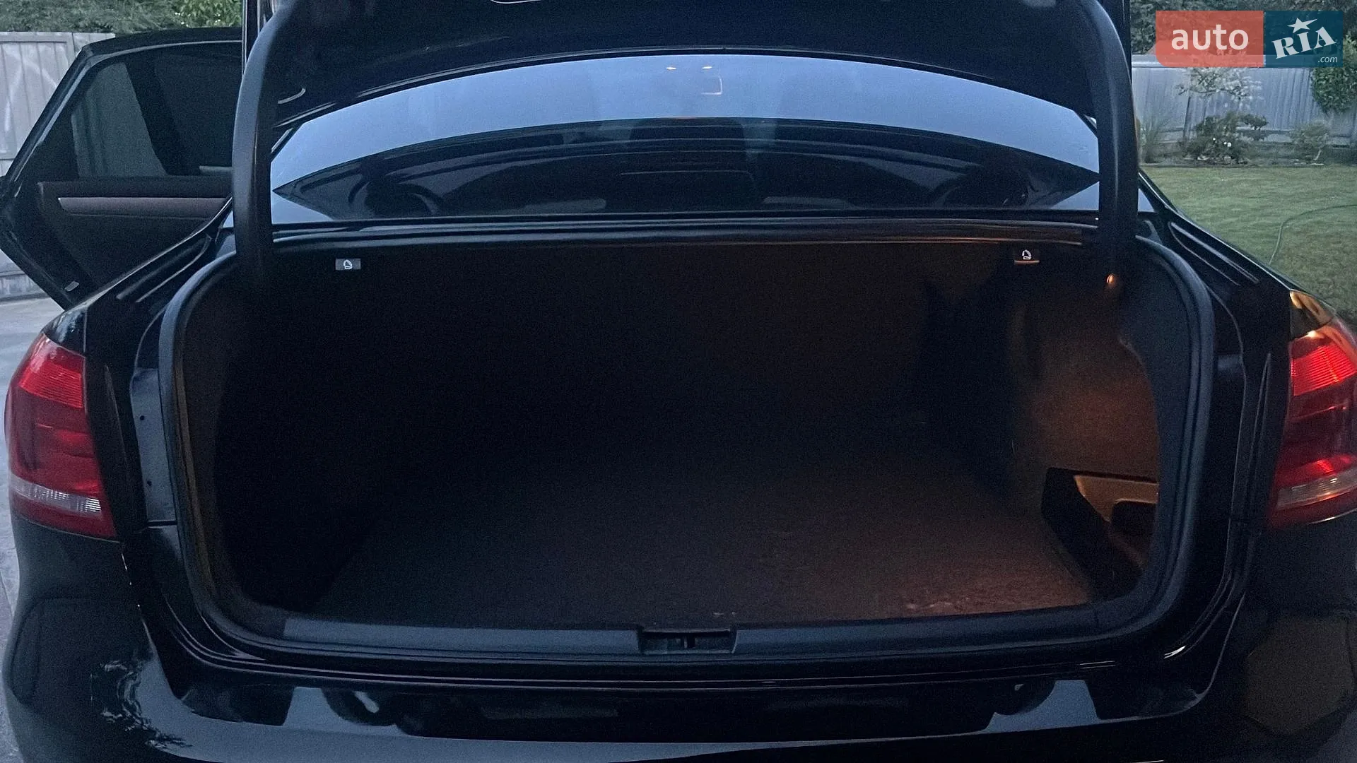 2014 Volkswagen Passat - мініатюра 23