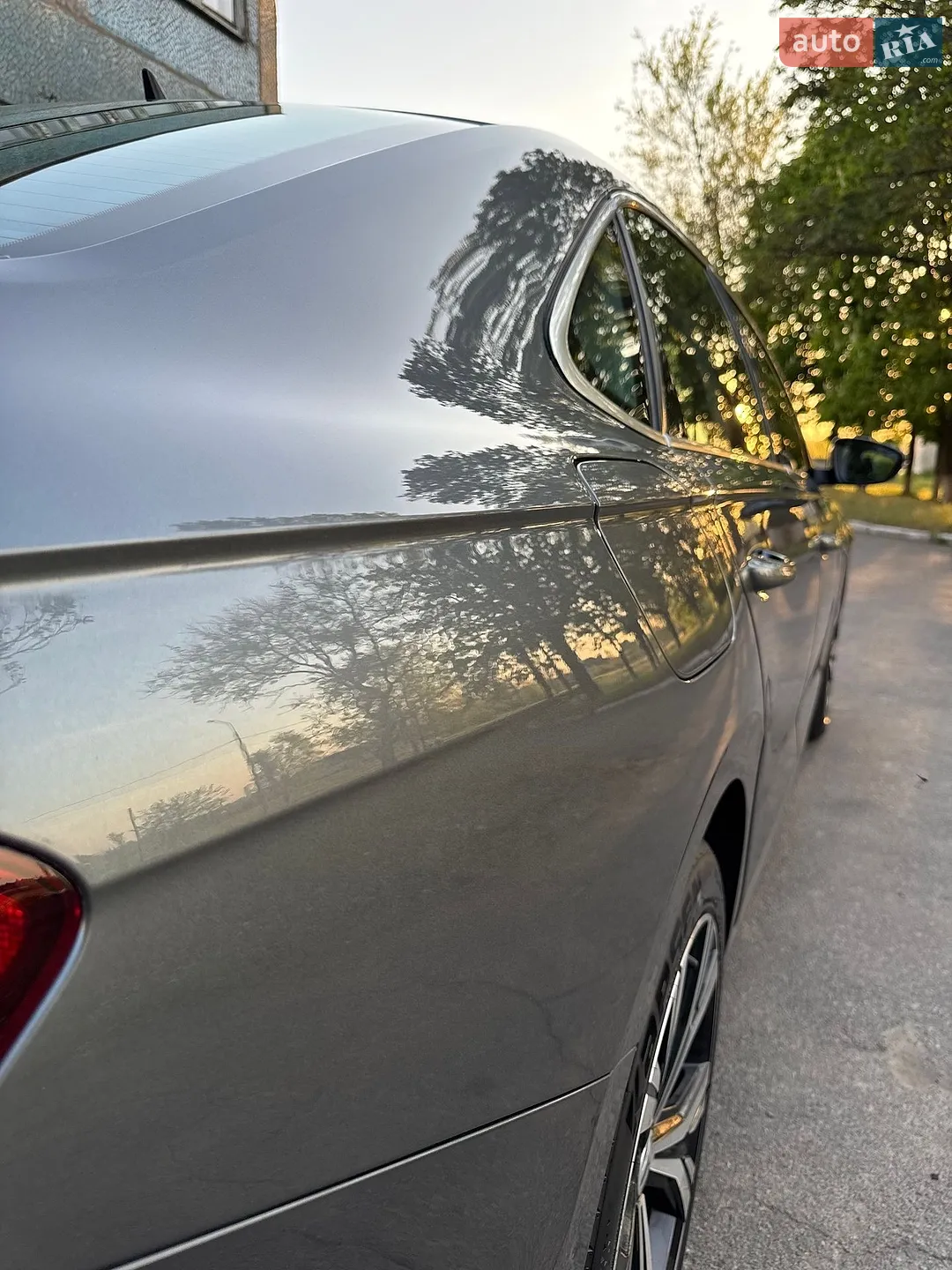 2021 Volkswagen Passat - мініатюра 12