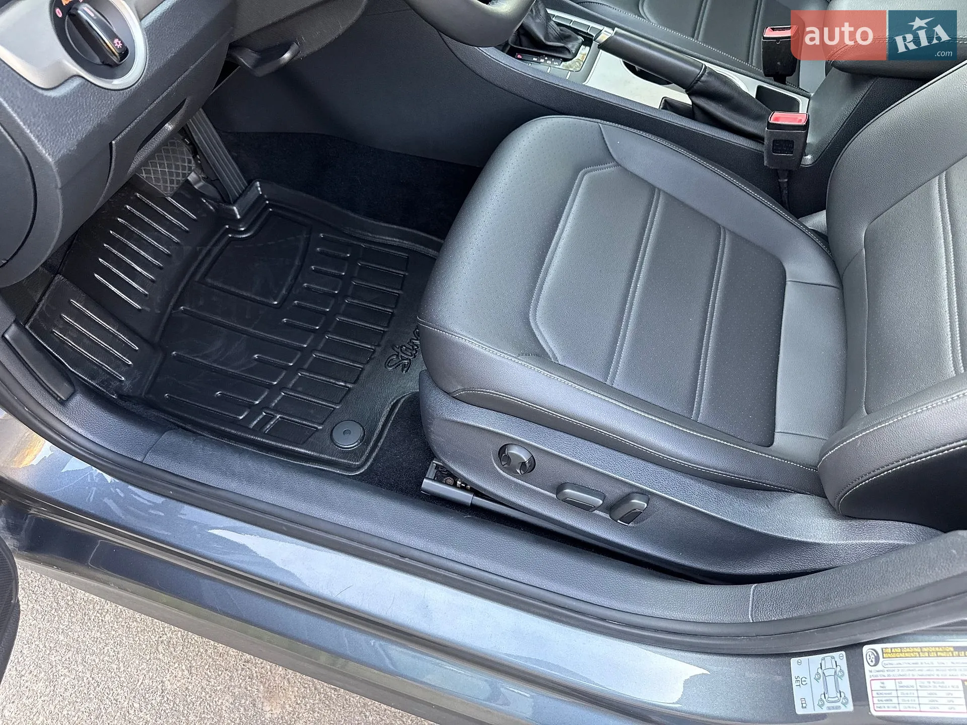 2021 Volkswagen Passat - мініатюра 20