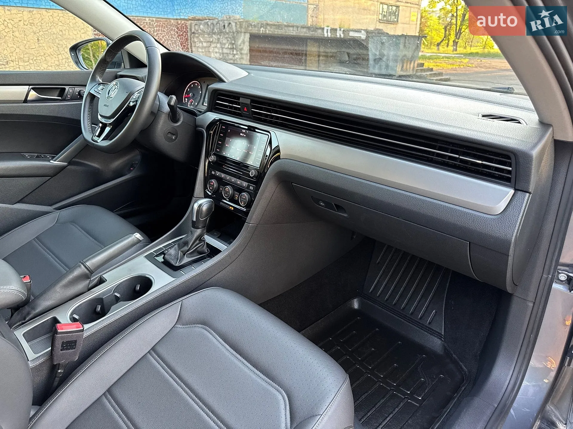 2021 Volkswagen Passat - мініатюра 23