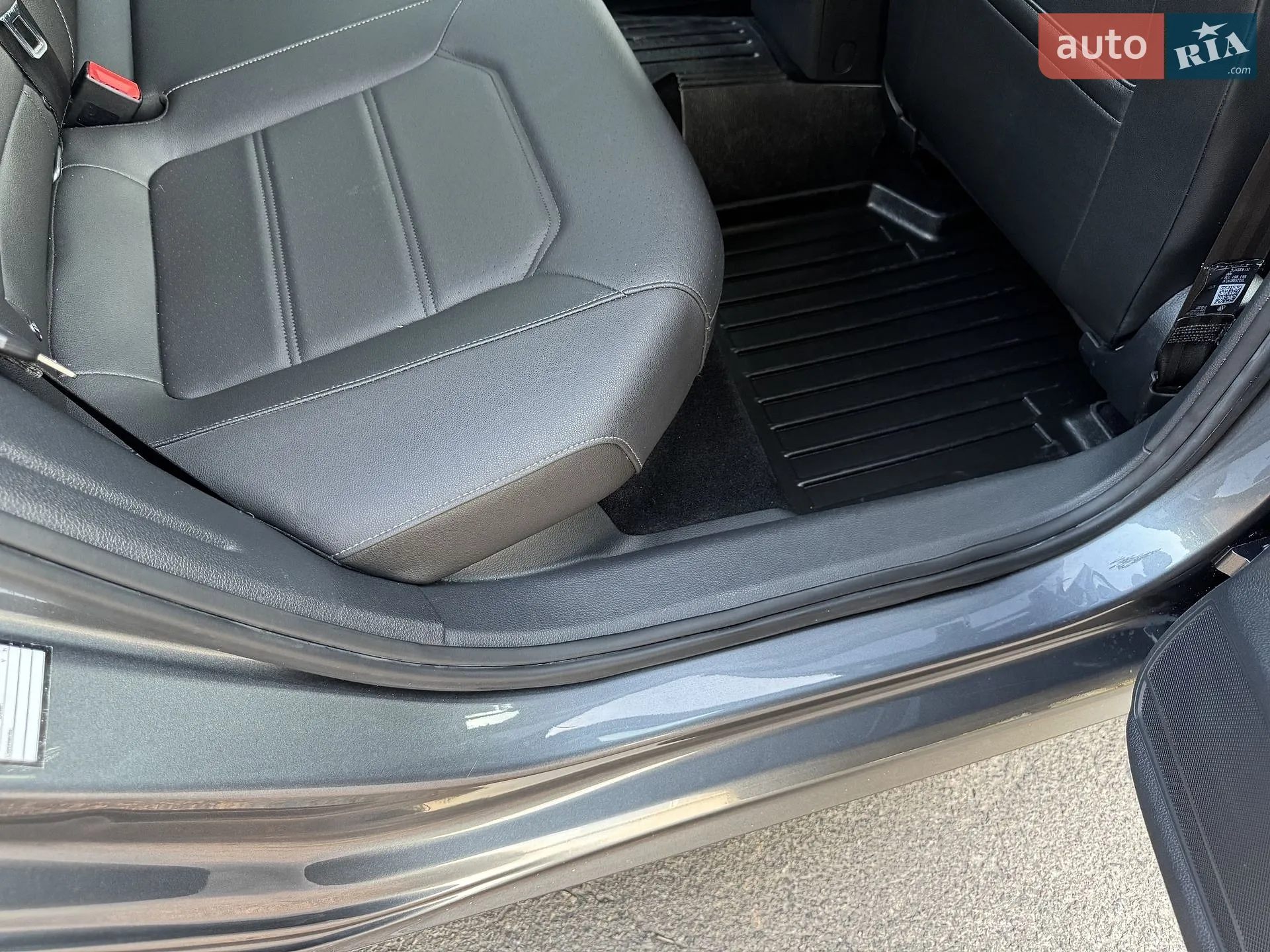 2021 Volkswagen Passat - мініатюра 28