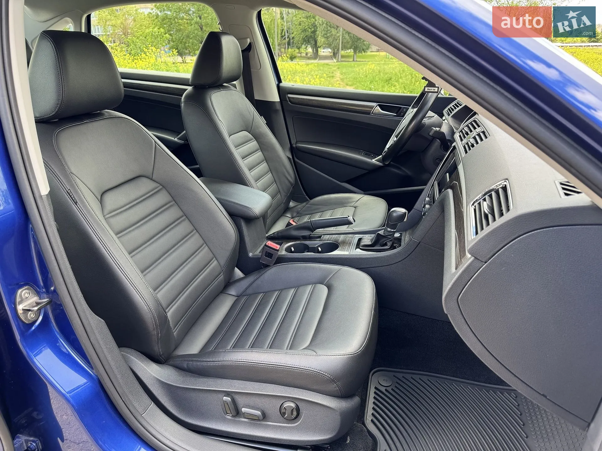 2017 Volkswagen Passat - мініатюра 31