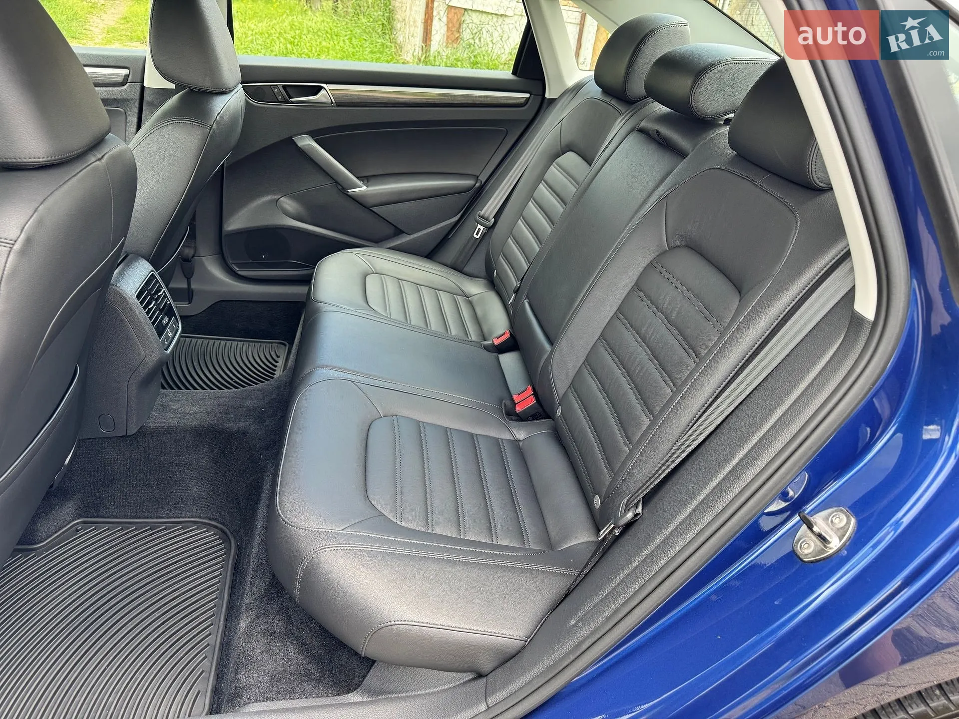 2017 Volkswagen Passat - мініатюра 39