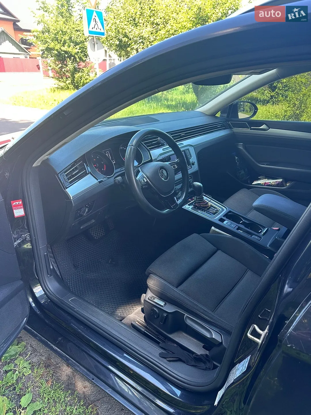2016 Volkswagen Passat - мініатюра 2