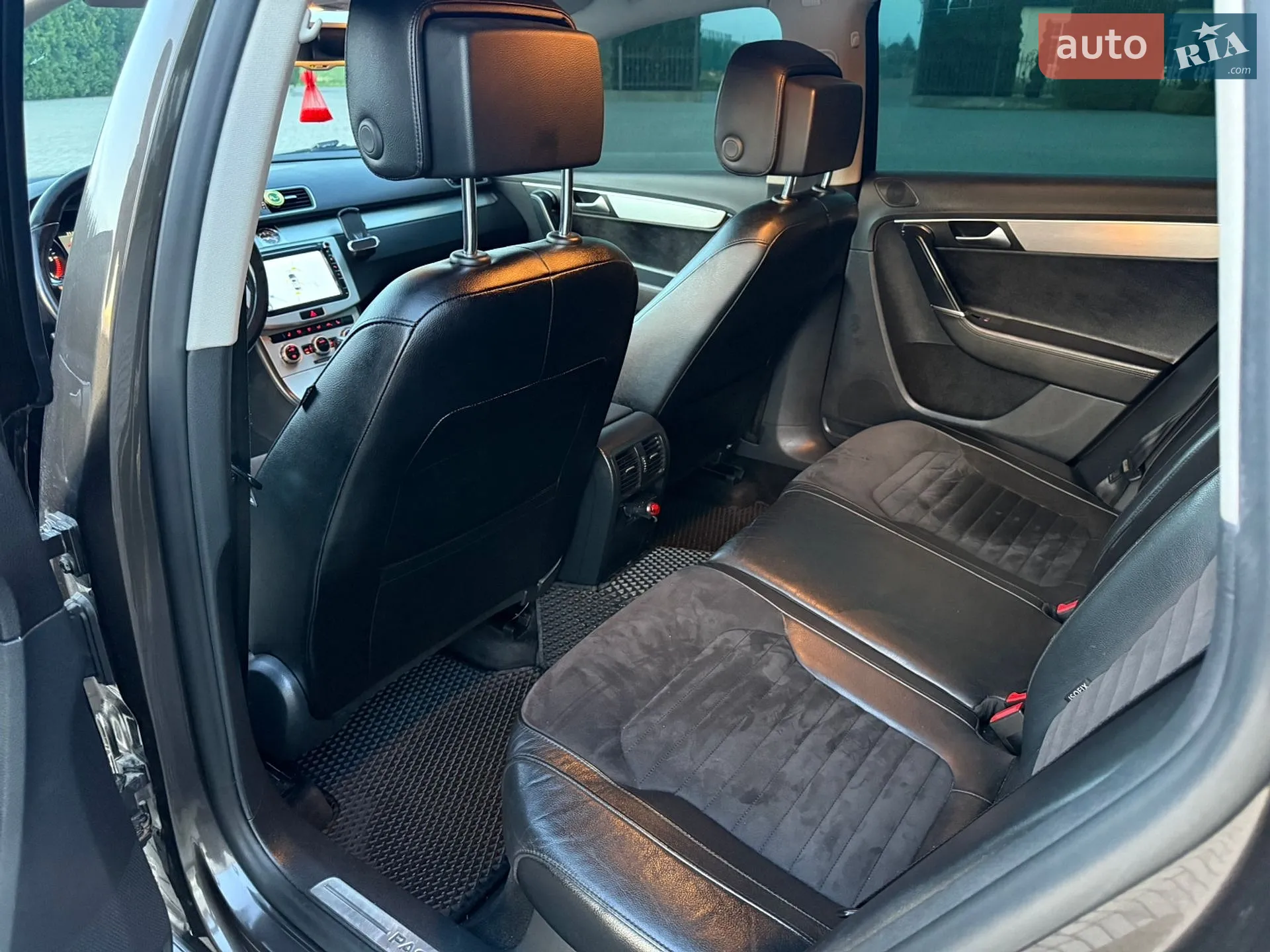 2014 Volkswagen Passat - мініатюра 33
