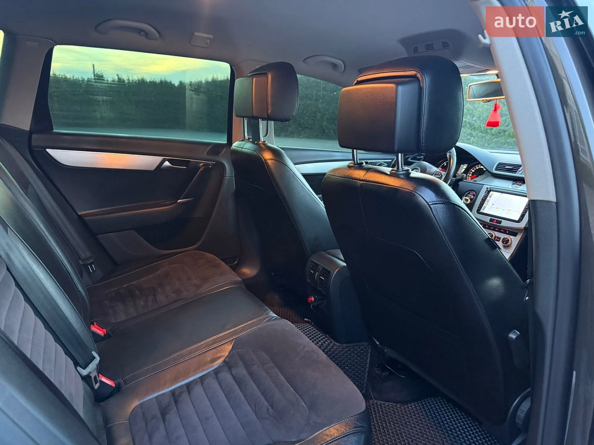 2014 Volkswagen Passat - мініатюра 39