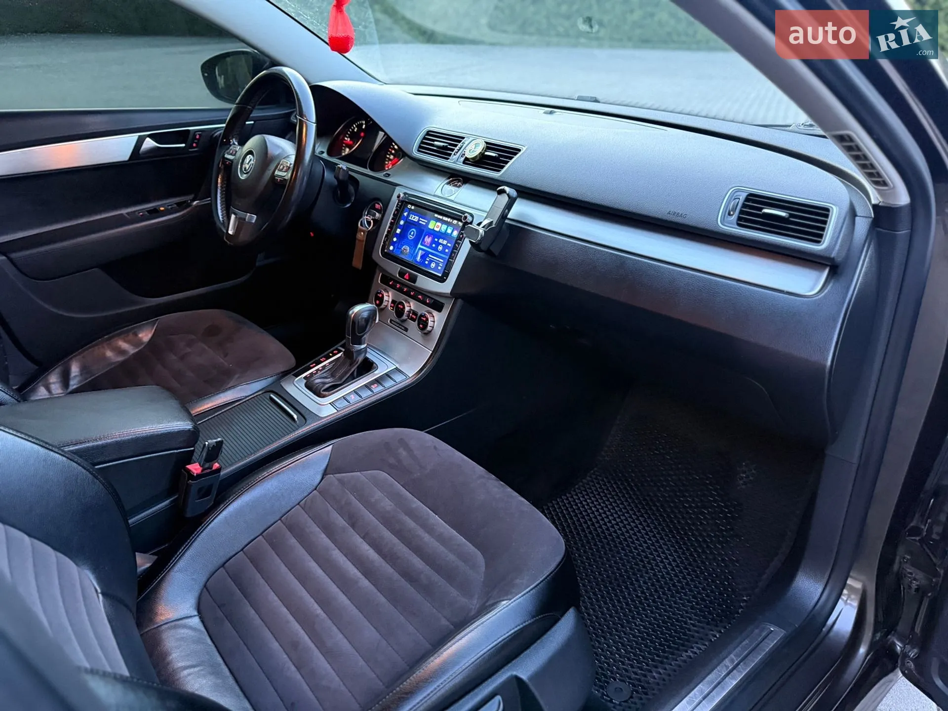 2014 Volkswagen Passat - мініатюра 42