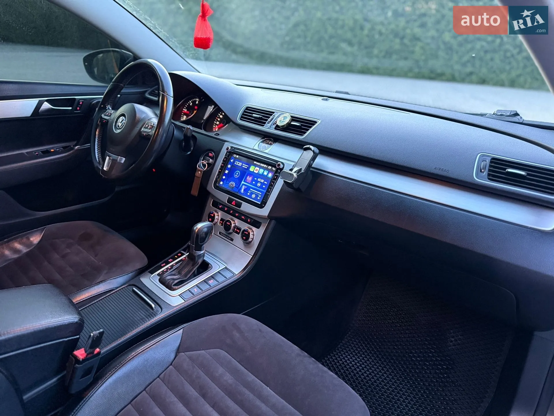 2014 Volkswagen Passat - мініатюра 45