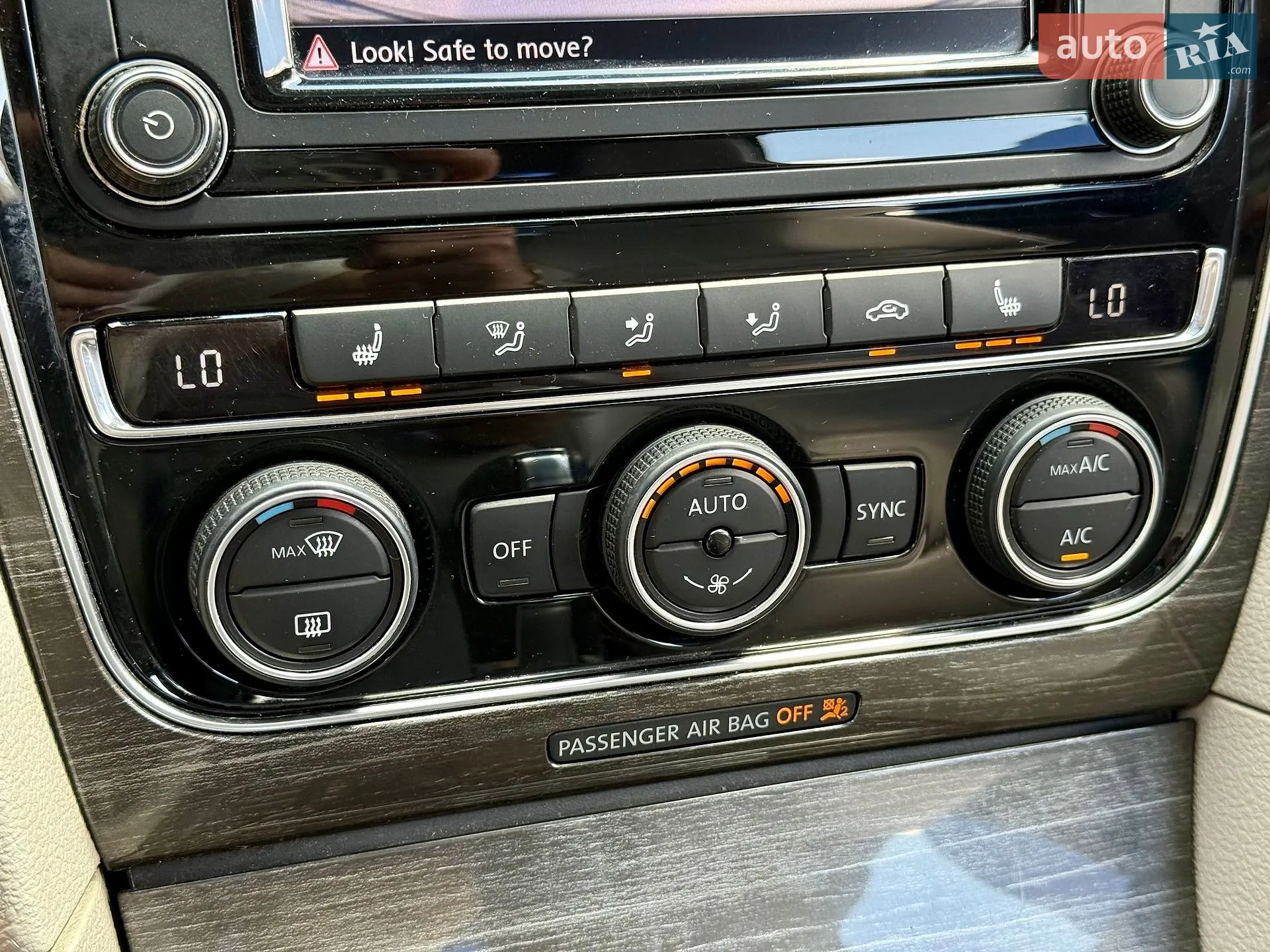 2016 Volkswagen Passat - мініатюра 14