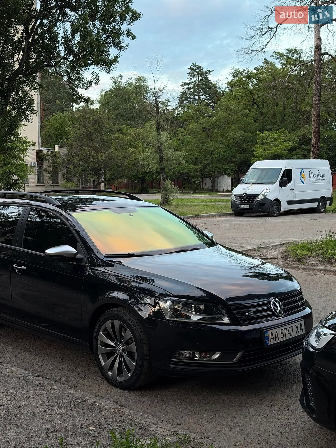 2013 Volkswagen Passat - мініатюра 10