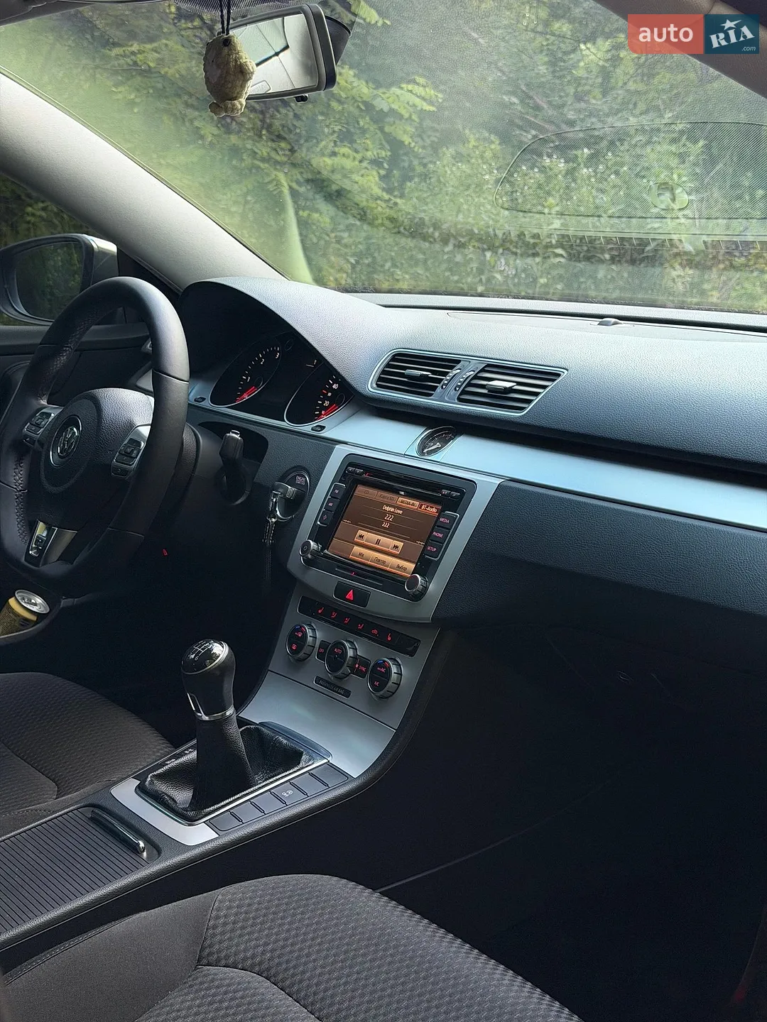 2013 Volkswagen Passat - мініатюра 37