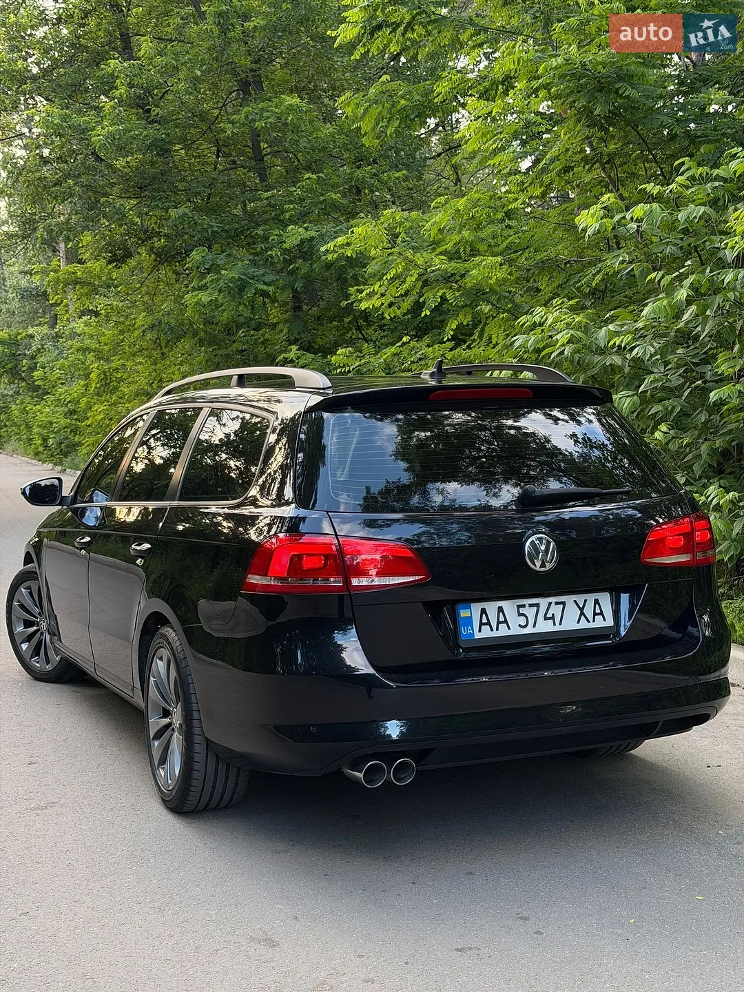 2013 Volkswagen Passat - мініатюра 13