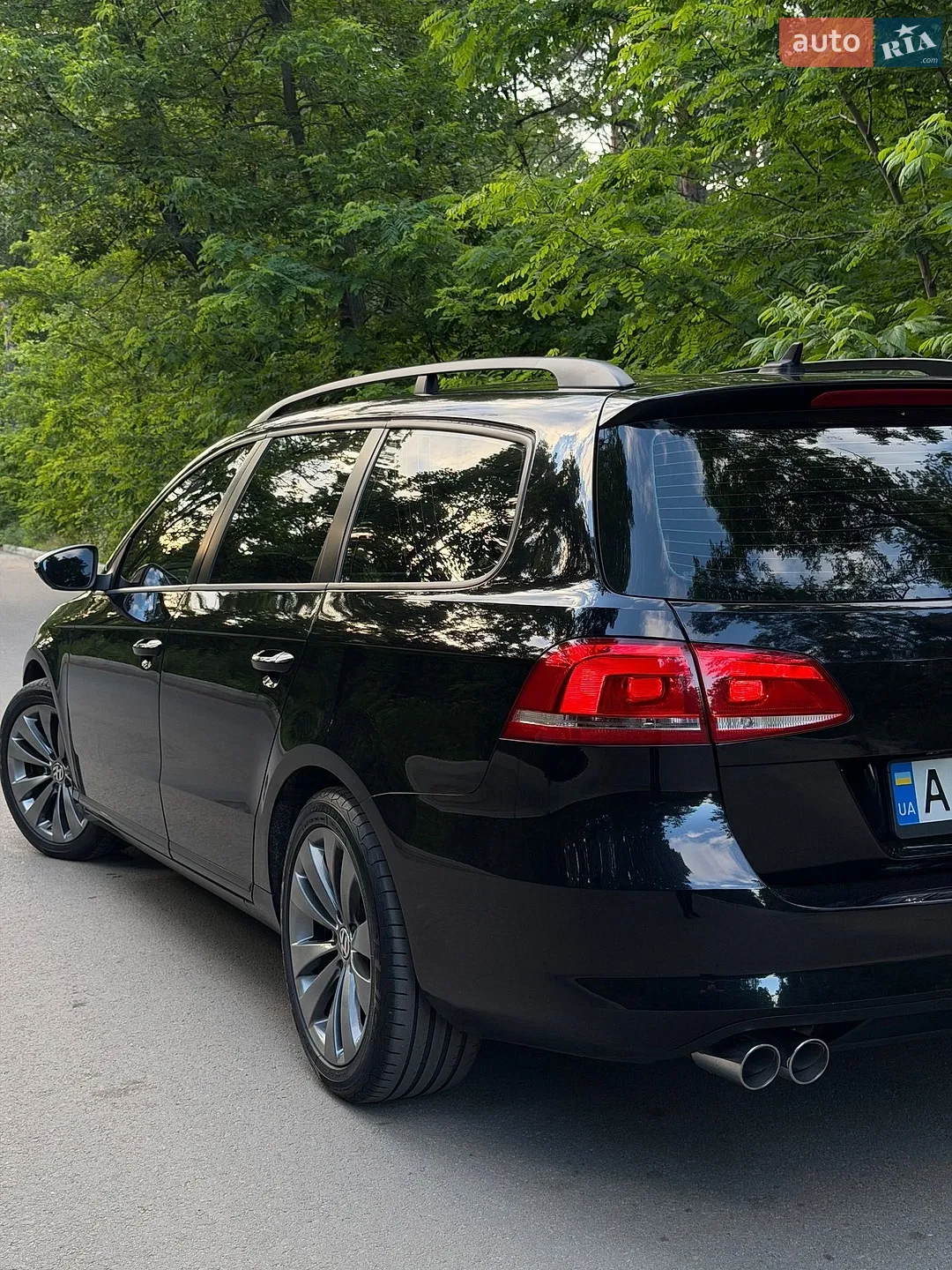 2013 Volkswagen Passat - мініатюра 12