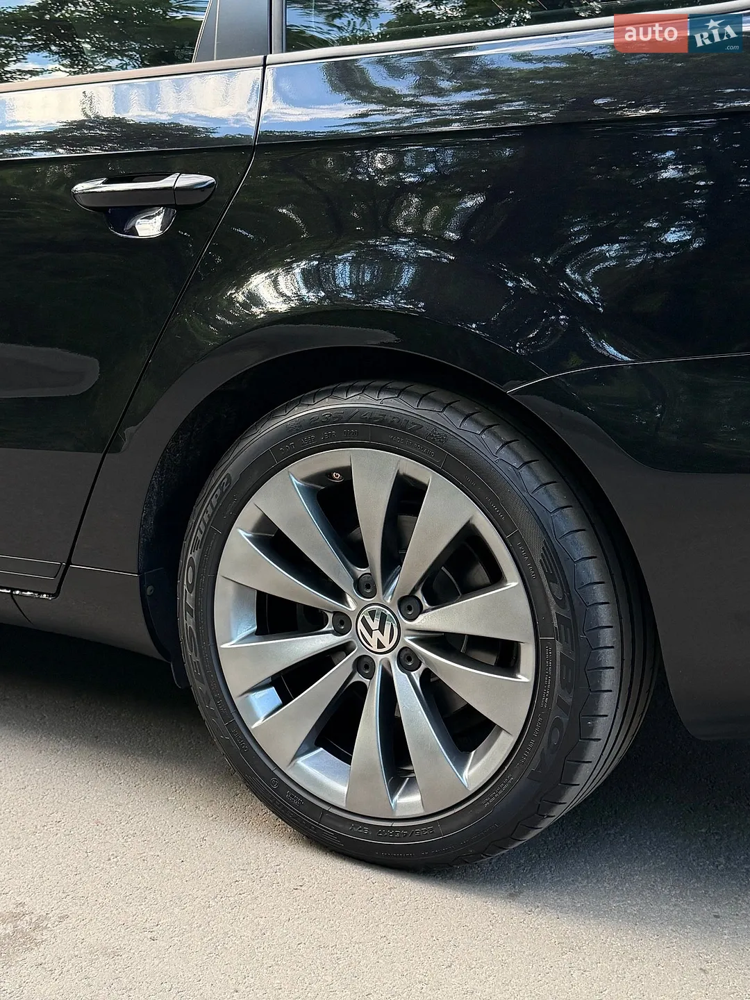 2013 Volkswagen Passat - мініатюра 22