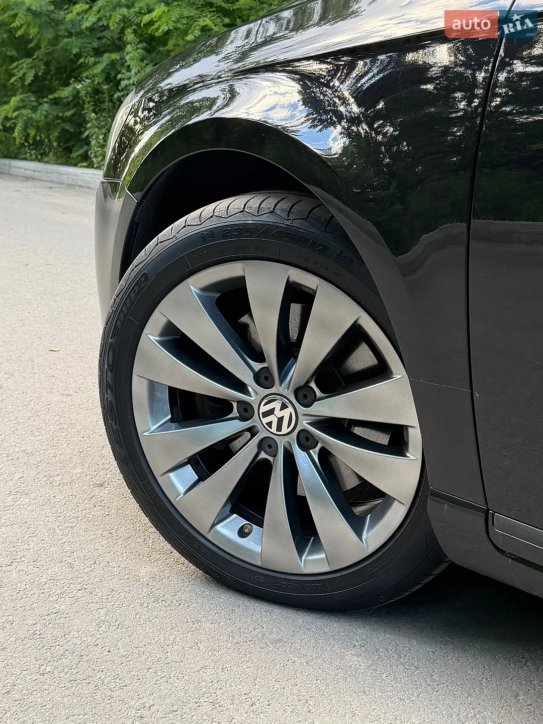 2013 Volkswagen Passat - мініатюра 23