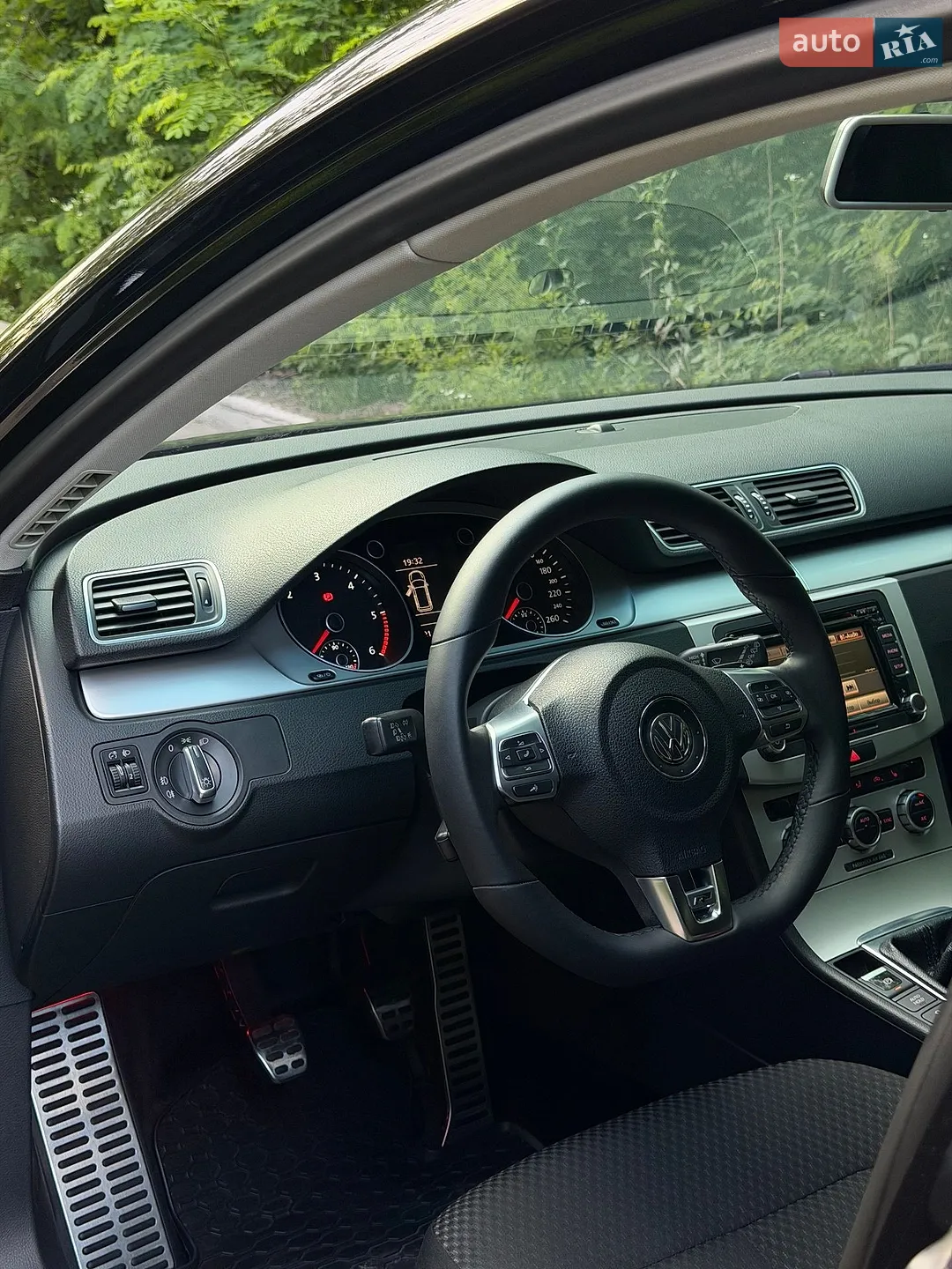 2013 Volkswagen Passat - мініатюра 63