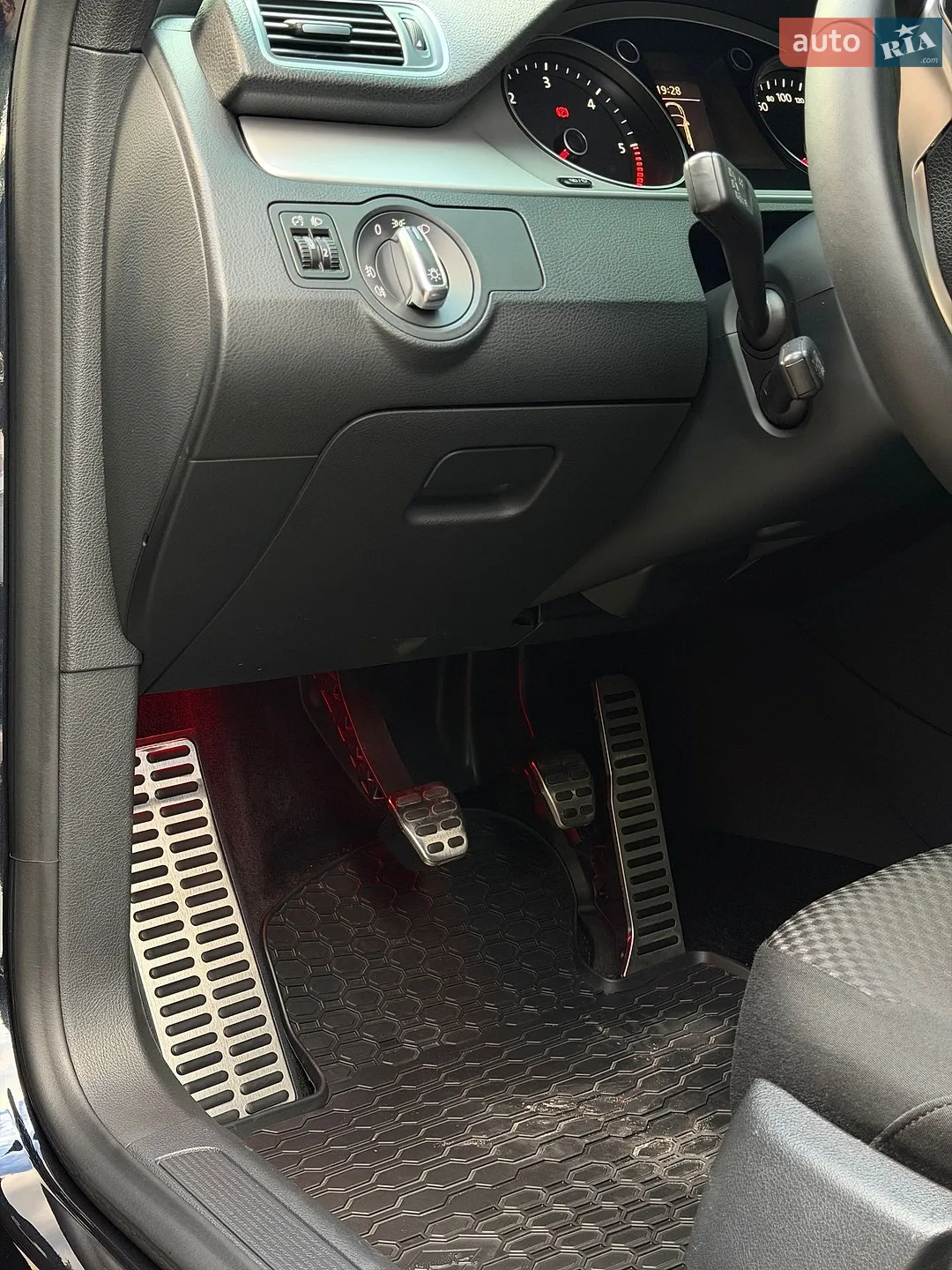2013 Volkswagen Passat - мініатюра 58