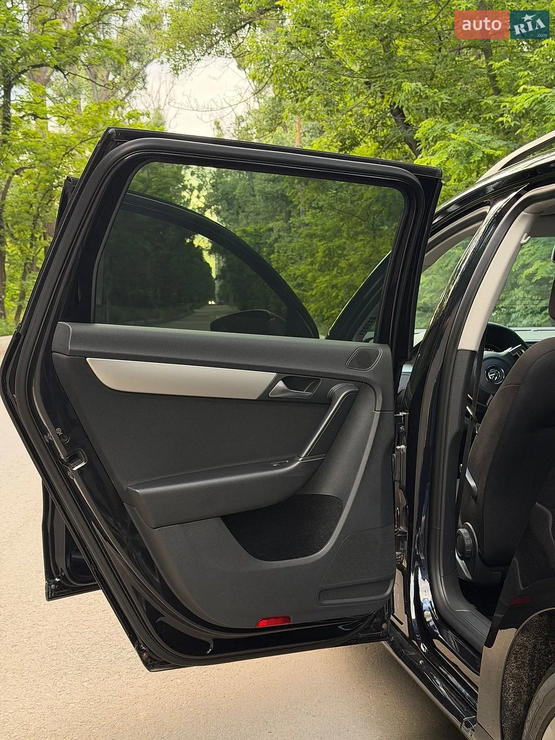 2013 Volkswagen Passat - мініатюра 67