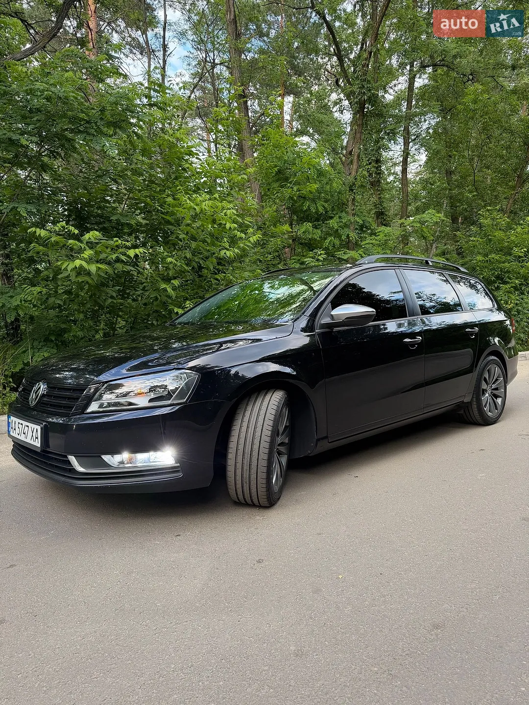 2013 Volkswagen Passat - мініатюра 77